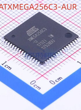 TLE4998C8D KSZ8061MNXI ATXMEGA256C3-AUR 全新原装现货支持实单