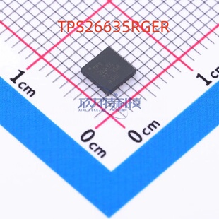 TPS26635RGER TPS51363RVER TPS548D21RVFR 全新原装现货支持实单