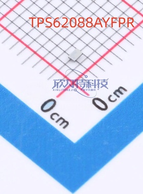 TPS56428RHLR TPS6208812YFPR TPS62088AYFPR 原装现货 支持验货