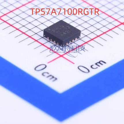 TPS73201DRBR TPS7A7100RGTR TW2865-LA3-GR 支持实单 原装现货