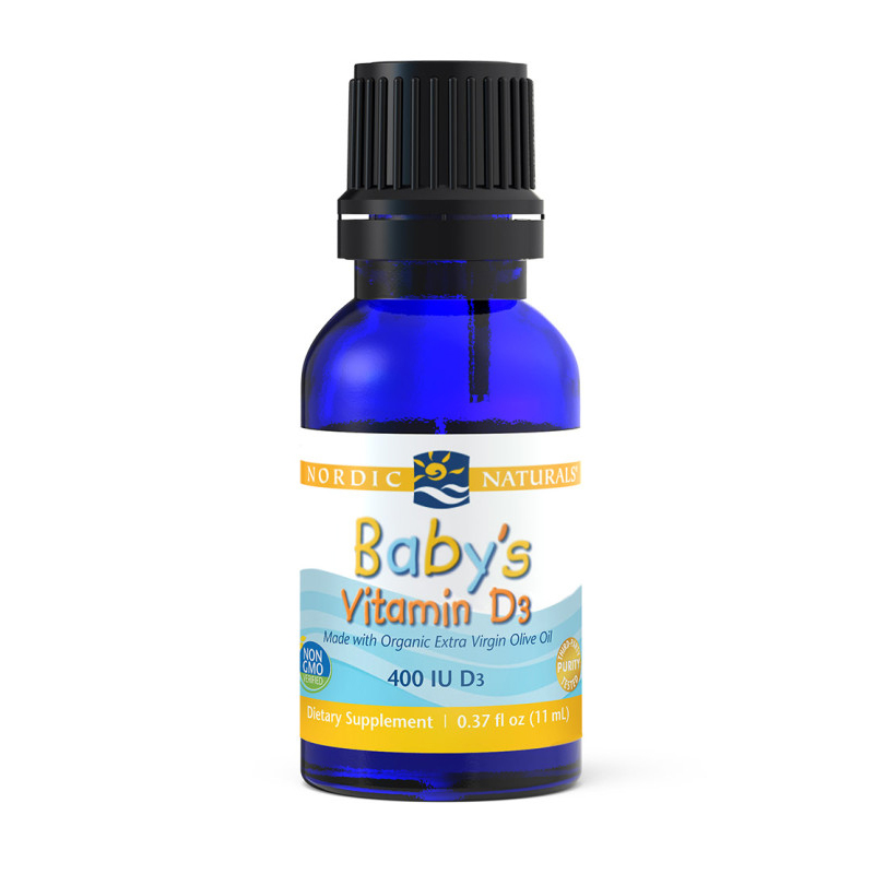 [Tmall U first]Norwegian fish Infants vitamin D3 Drops 11ml/ Bottlein the Milk powder/Food supplement/Nourishment/Snacks , Infant nutrition , Vitamins  category - from Buy2taobao.com to provide professional Taobao agent buy service