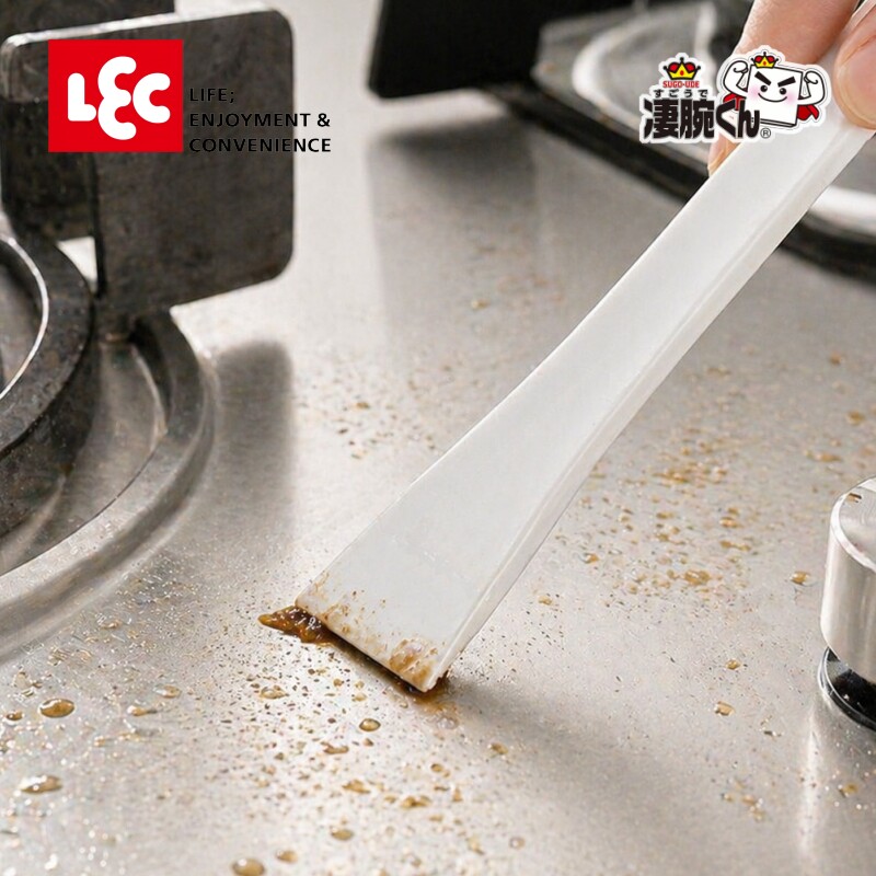 LEC家用除油污小刮板2个装图片