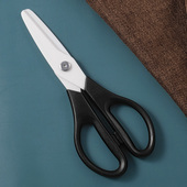 大号款 陶瓷剪刀婴儿宝宝儿童副食品菜食物厨房剪刀工业不导电不生