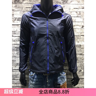superdry极度干燥夹克国内现货