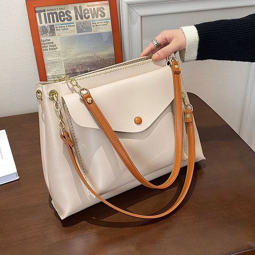 diy包包自制手工编织手织手缝