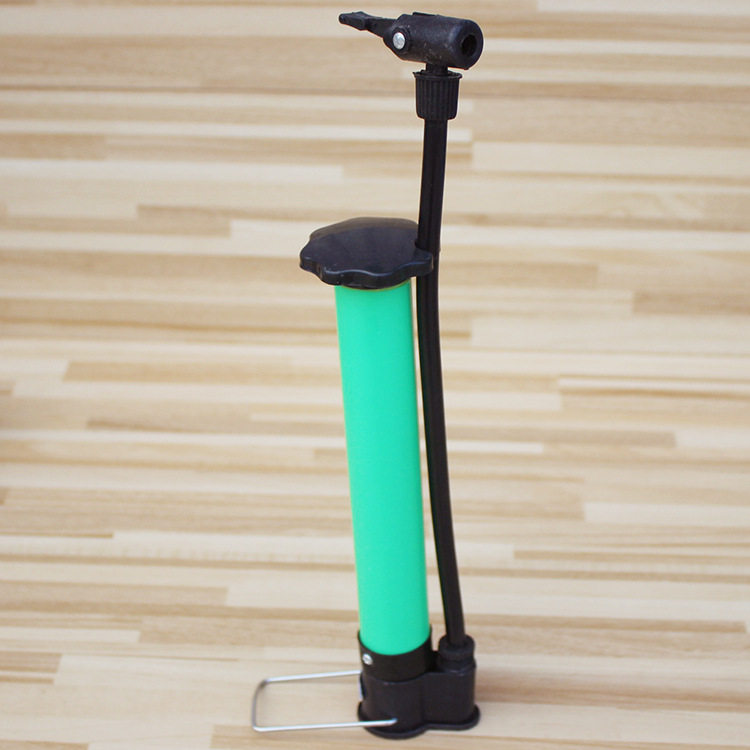 Pompe à vélo - Ref 2392770 Image 1