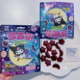 Южная Корея Санру Сейджу Куроми Грейп Фамилль Куроми Ко -килограммы закусок для отправки наклеек