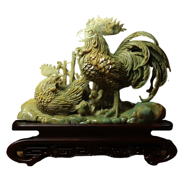 天猫八年老店精品好玉无忧选购