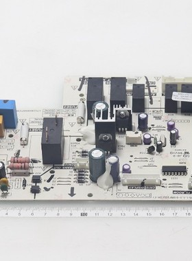 美的风管机变频空调主板V-KIK35-DAN-H[R5F101FDA+LMSR]电脑板