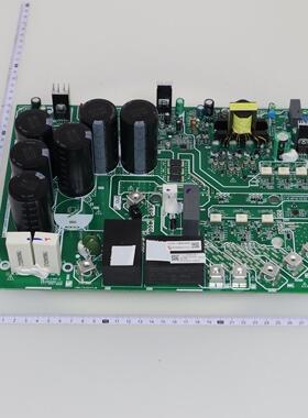 美的多联机变频模块V-COM280-SMB-A[FP50R12KT4-RES-244]  模块板