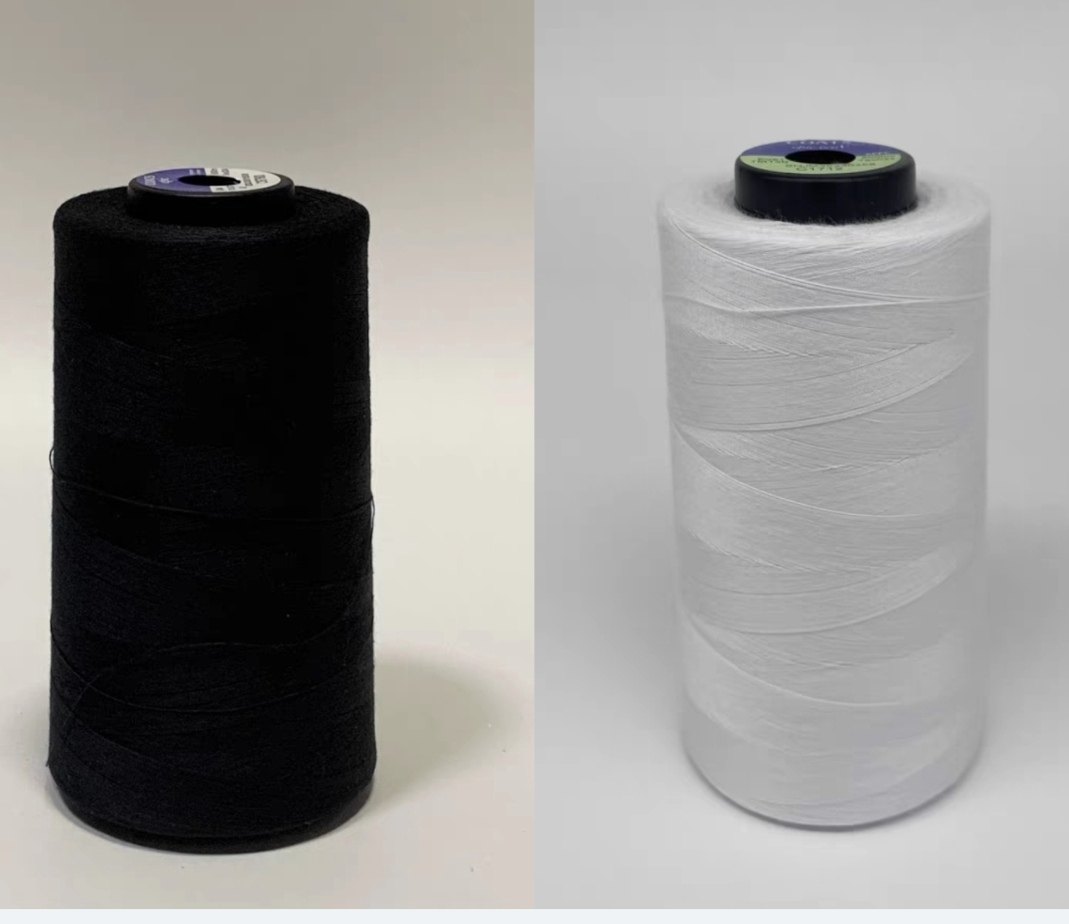 Coats高士缝纫线402服装包芯线高速涤纶线家用高品质品牌平车细线