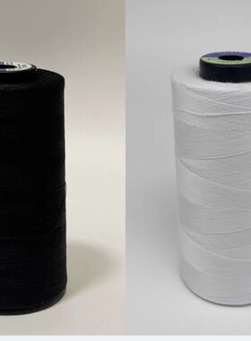 Coats高士缝纫线402服装包芯线高速涤纶线家用高品质品牌平车细线