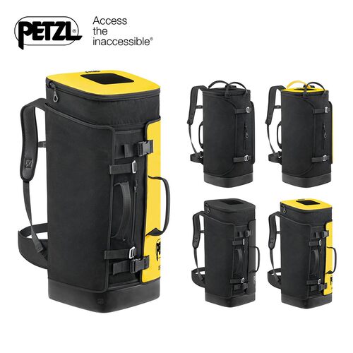 PETZL攀索EXPERT40/55L绳包
