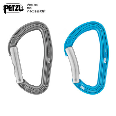 DJINNM060LA直门快挂Petzl