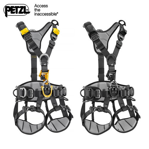 PETZL攀索ASTROBOD防坠安全带