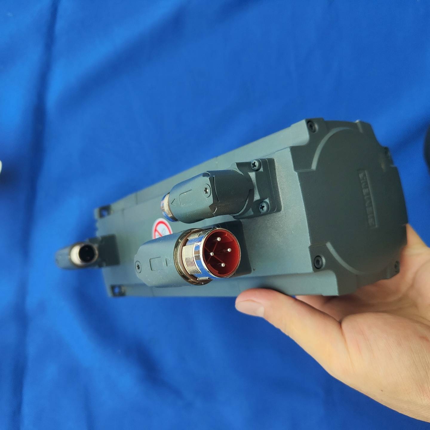 议价电机 1P 1FL6044-1AF61-