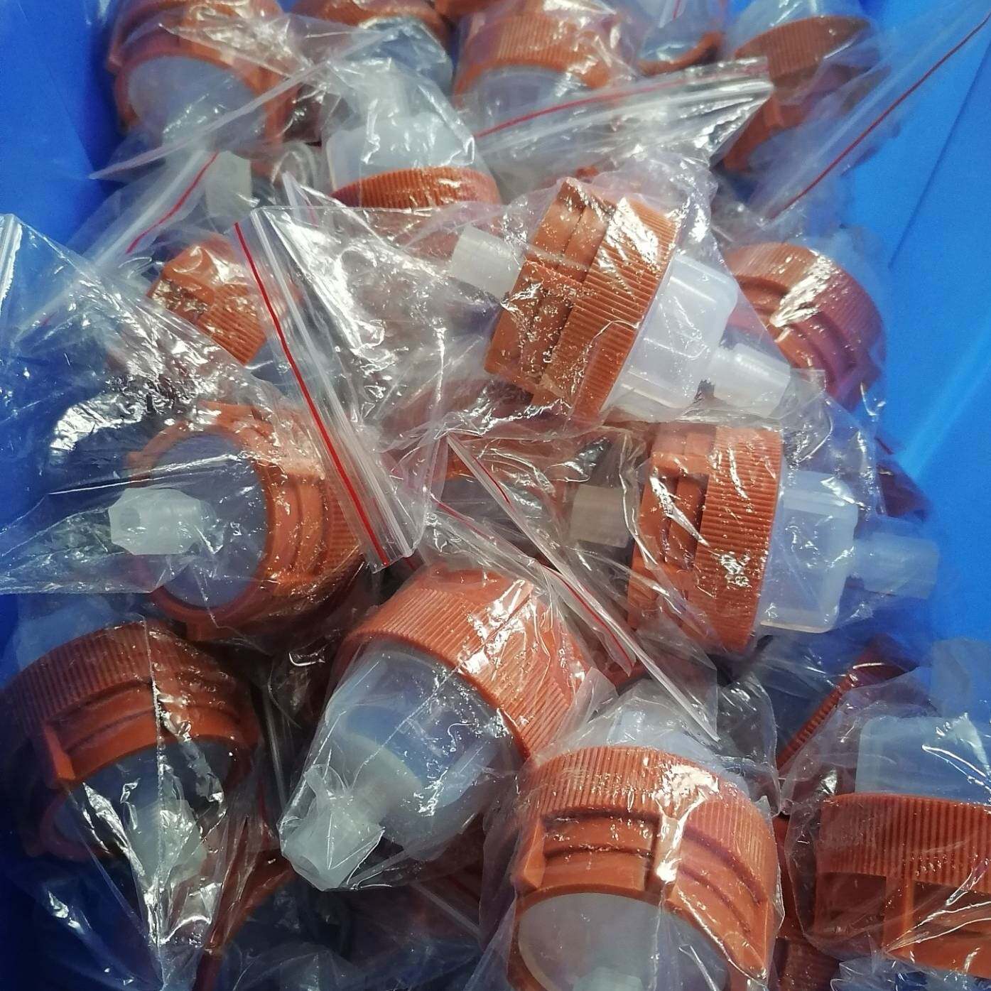 议价热电 颗粒物过滤器 102701—00