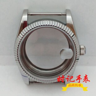 36mm 机械手表表壳 适合 eta2836 明珠2813 美优达8215 自动机芯