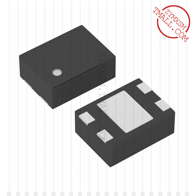 XC6118C13DGR-G¡¼IC SUPERVISOR 1.3V 4-USP¡½