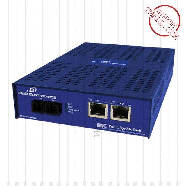 852-11822¡¼POE GIGA MCBASIC 2TX/SSBX-SM¡½