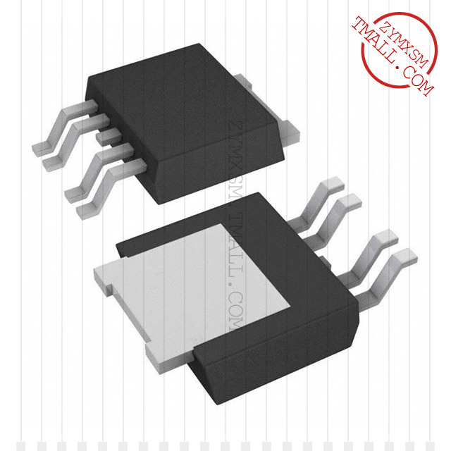 NJM2886DL2-33-TE1¡¼IC REG LDO 3.3V 0.5A TO252-5¡½