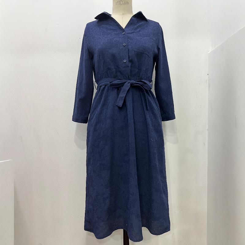 phidias春装衬衫小众收腰显瘦