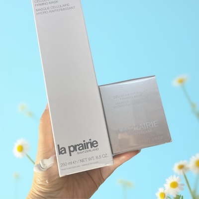 莱伯妮保湿补水紧致面膜