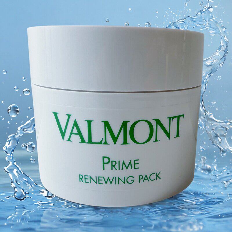 VALMONT法尔曼生效活化幸福面膜