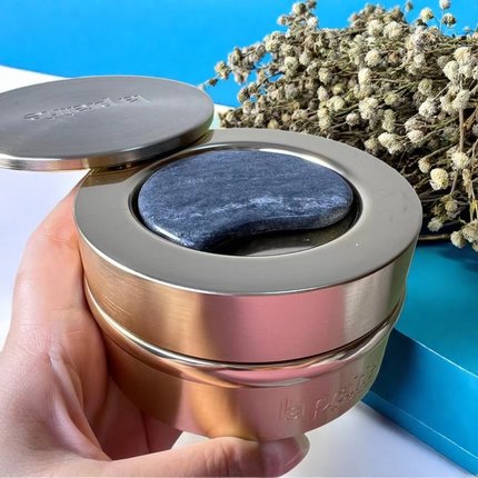 La Prairie莱珀妮蓓丽LP24K黄金金颜亮采晚霜60ml紧致去纹保湿