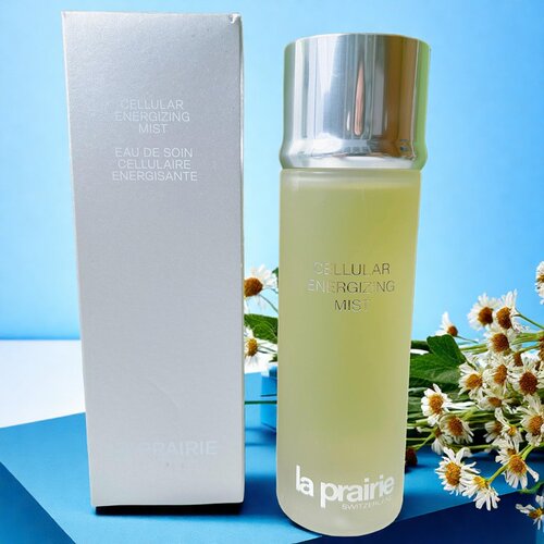 La Prairie莱珀妮活细胞身体香氛喷雾100ml润肤露止汗露加速再生