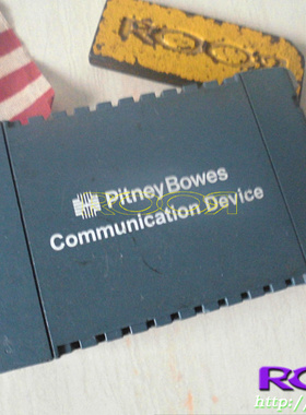美国 Pitney Bowes Communication Device 网络打印服务器