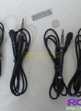 原装 德国 Weller 威乐 WSP80 电烙铁 焊台手柄  批~发统货