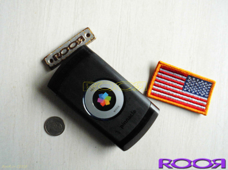 美国 品尼高 VideoTransfer 视频采集盒 图文信息/采集卡