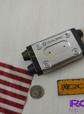 美国 goalzero 12v charge guardian 优质蓄电池 12伏电瓶充电器