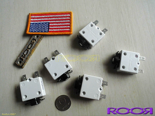 USA Mechanical Prod 15a 10a.