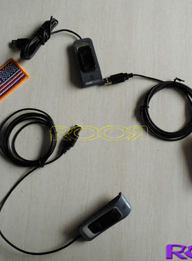 德国 EikonTouch 300 -710 USB Fingerprint Reader USB指纹仪