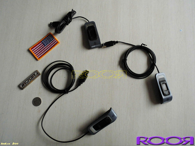德国 EikonTouch 300 -710 USB Fingerprint Reader USB指纹仪