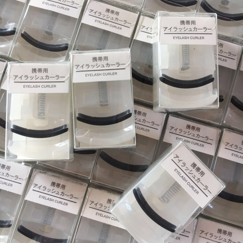 睫毛夹