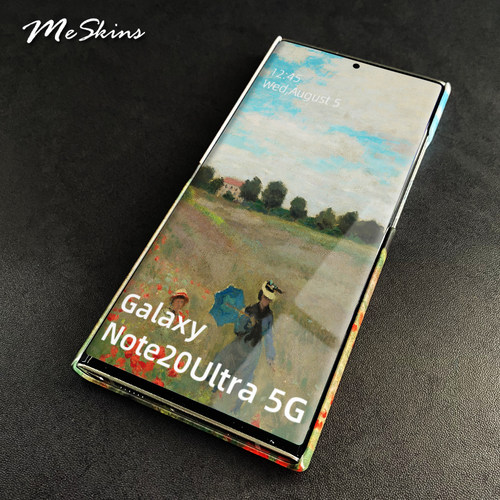 meskins适用于三星保护套手机壳