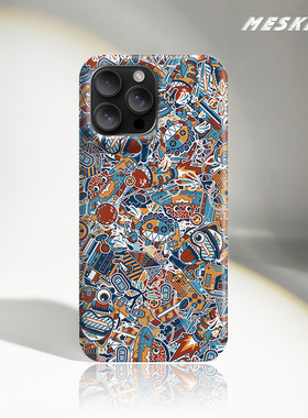 Meskins适用于苹果iphone16proMax手机壳防摔15air保护壳14保护套苹果13超薄镜头全包保护套14mini男女款