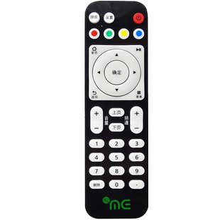 ME适用于 中国电信悦me华为悦盒EC6108V9/V9A/V9C/V9EV8机顶盒遥控器