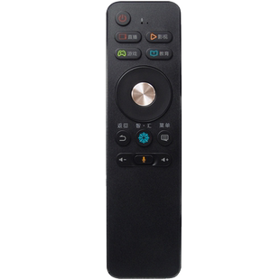 ME适用于海信电视遥控器CN3A68通CN5A58 CRF3A68 LED50/55M5000U 50/55/58EC550UA LED43/49/50/55/65M5600UC