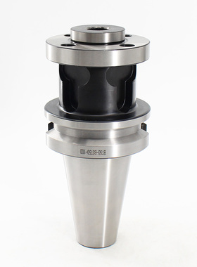 数控大孔径粗刀柄镗头BST刀柄BT40/BT50-BST-100~500粗搪刀杆刀把