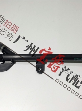 适用F02宝马5系7系F18冷却液GT535回水管535回流管740冷却水管F07