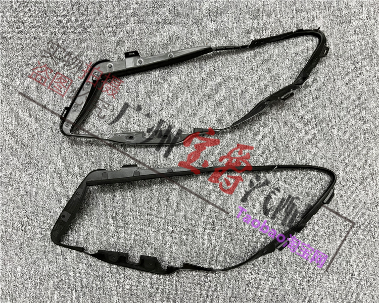 适用奔驰W117CLA级大灯密封胶条