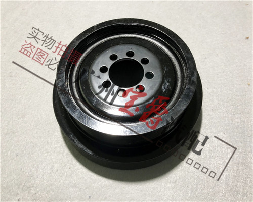 适用x1e84e90曲轴皮带轮
