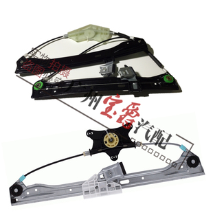适用奔驰W204前门C180后门C200车窗C230玻璃C260升降C280架C300器