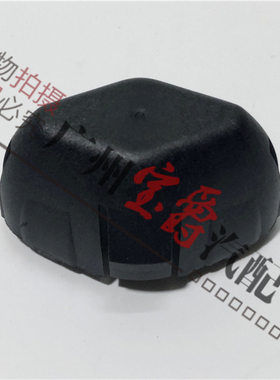 适用奔驰W204前C180减震机C200避震器C230上C300盖板C260饰盖胶盖