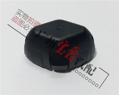 适用奔驰w204减震胶盖