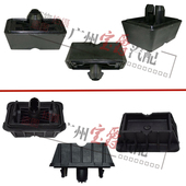 适用宝马迷你MINI千斤顶胶R50R60R55R56F55F56顶车胶块COOPER